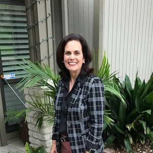 Meet your Posher, Sharon